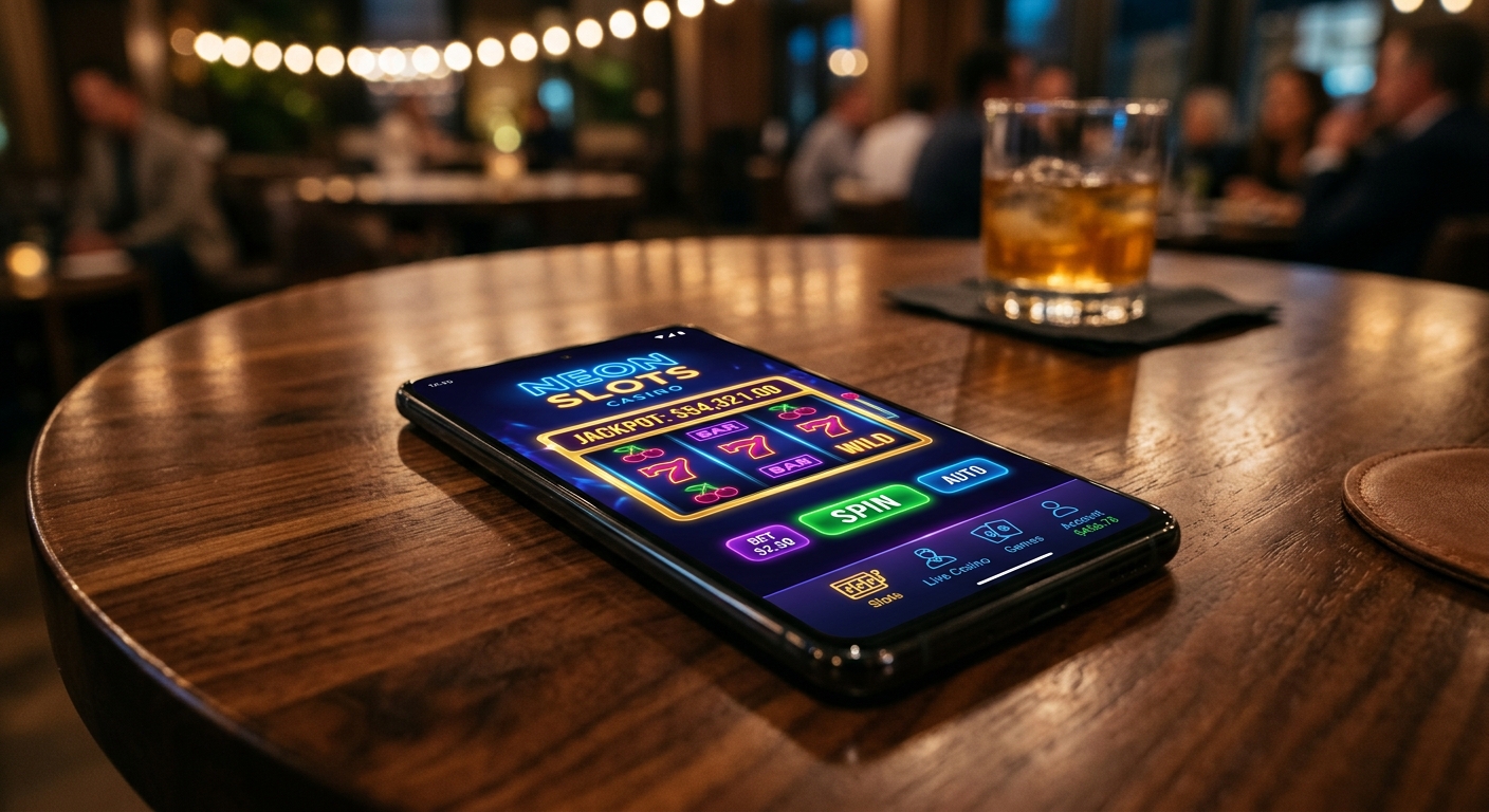 Waarom kiezen voor een nieuw online casino? - nieuwe casinos NL 2026