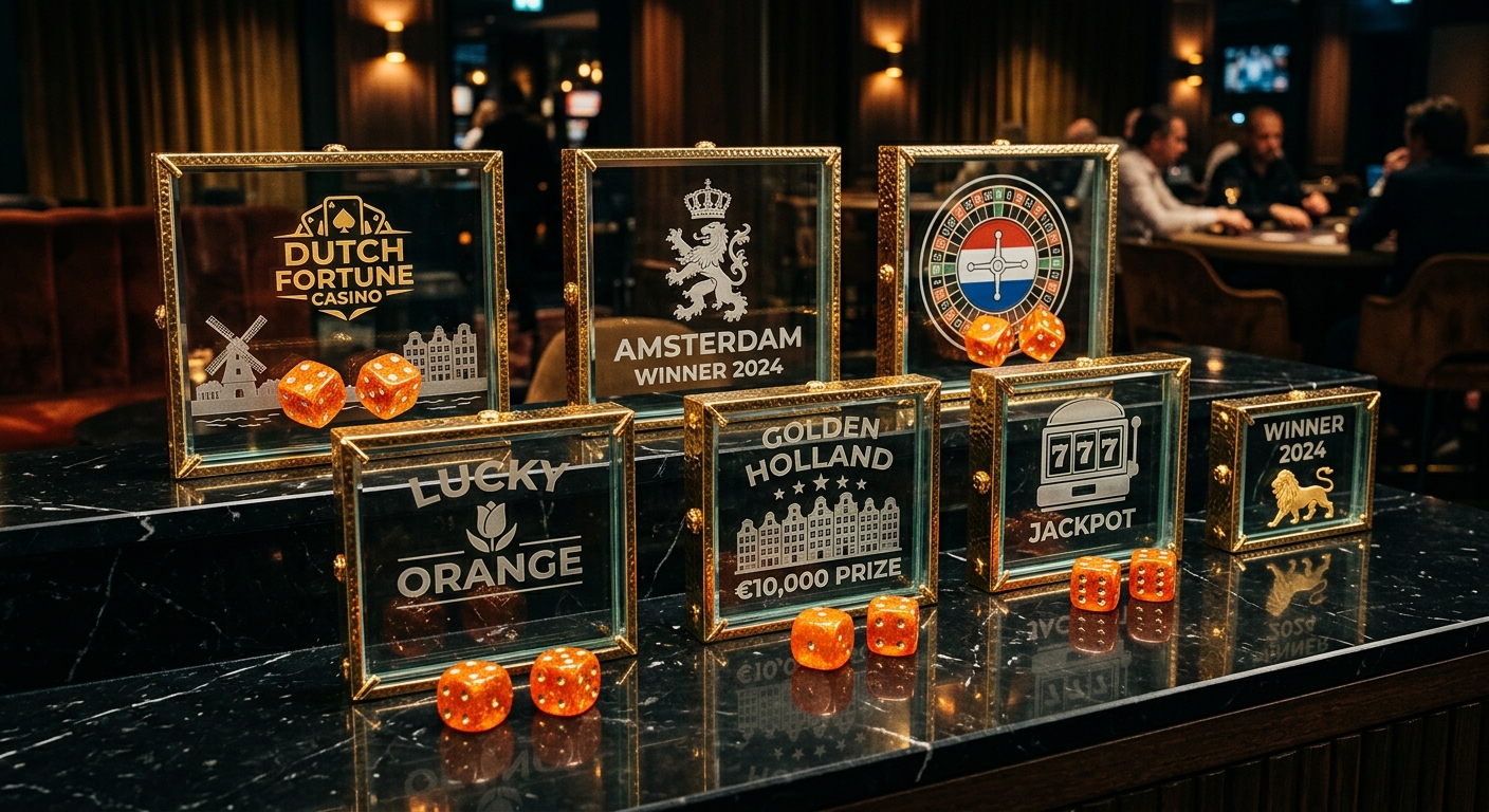 Top 10 Online Casino Nederland: De Uitgelichte Aanbieders - nieuwe casinos NL 2026