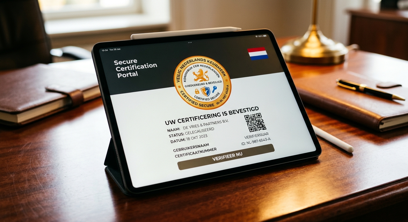 Waarom kiezen voor een casino met Nederlandse vergunning? - alle legale casinos Nederland