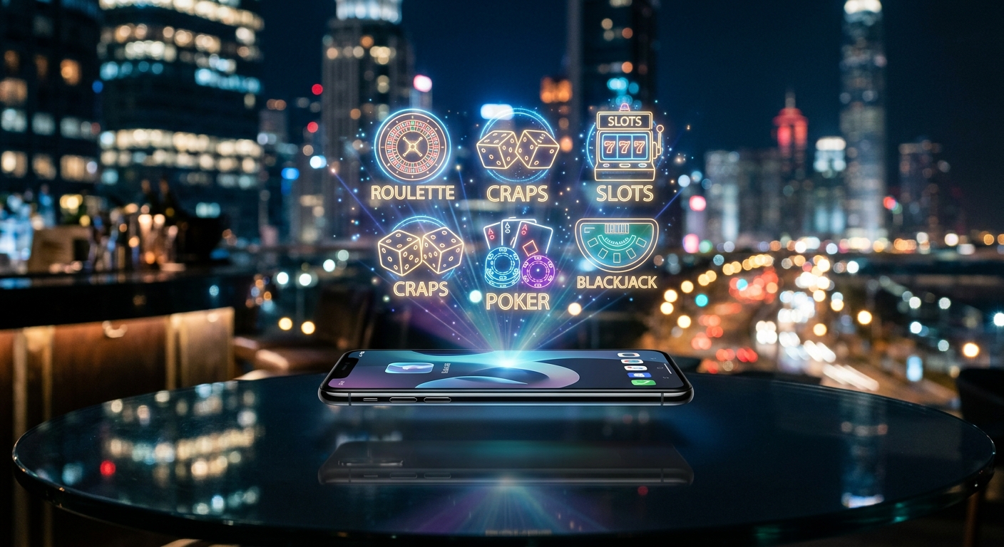 Nieuwste legale online casino's Nederland en toekomstige ontwikkelingen - alle legale casinos Nederland