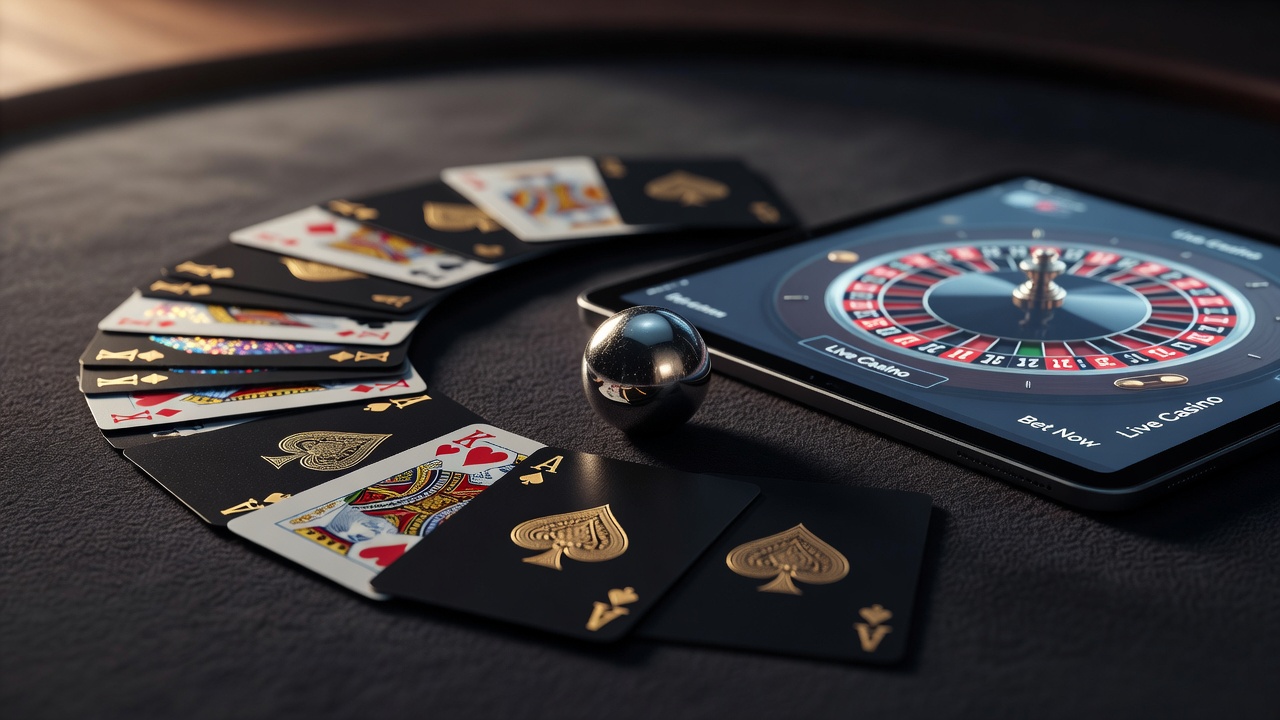 Informatie per legaal online casino - alle legale casinos Nederland