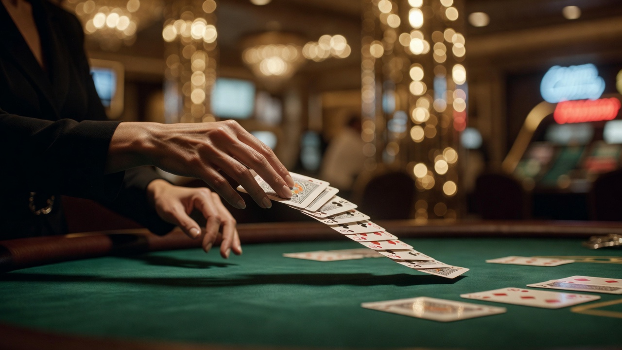 Live casino spellen - alle legale casinos Nederland