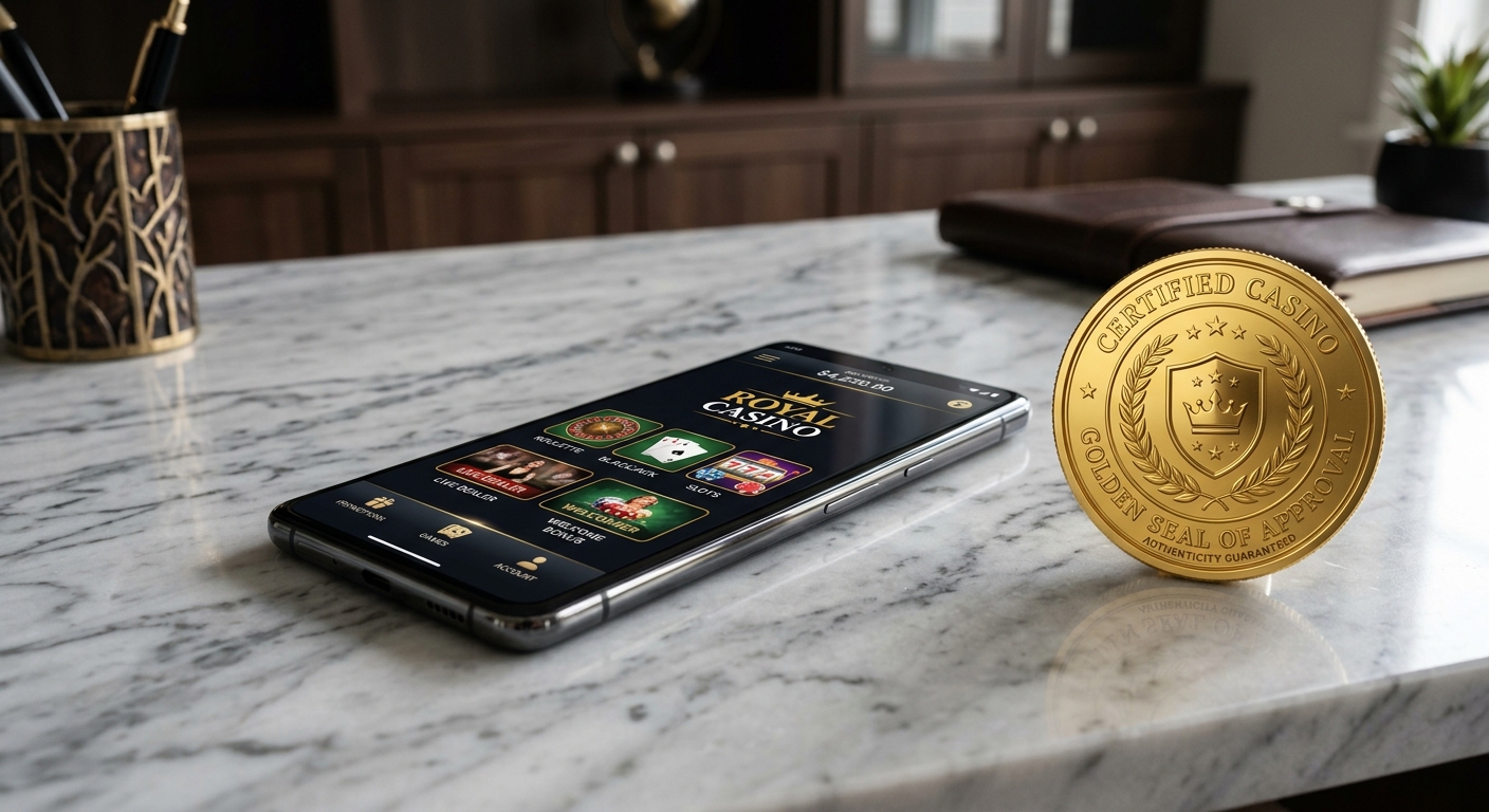Criteria voor de Perfecte Online Casino Keuze - casinos vergelijken Nederland