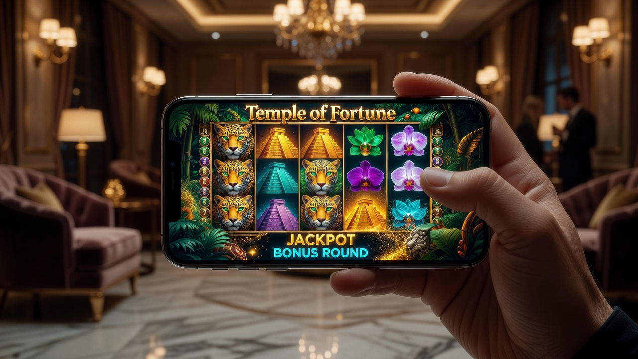 Unieke voordelen van online gokken in het buitenland - buitenlandse casino