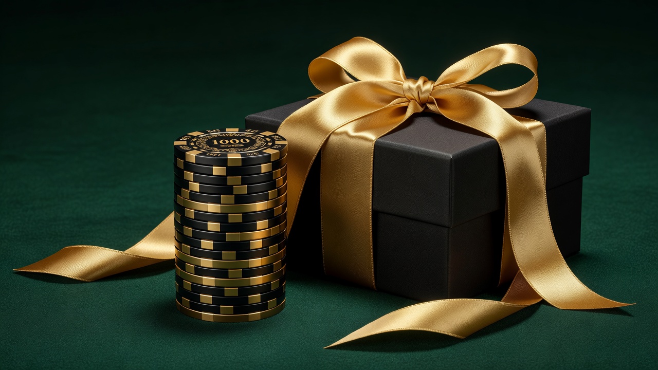 Bonusvoorwaarden in een buitenlands casino - buitenlandse casino