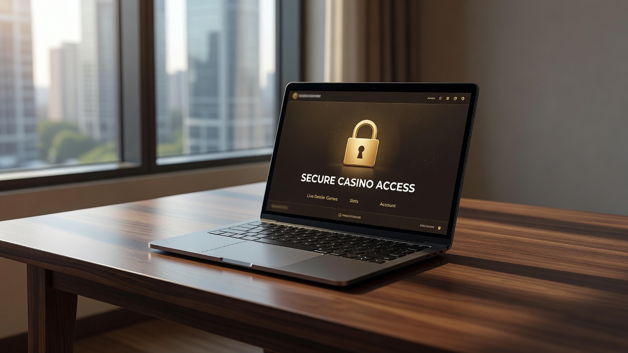 Hoe Kies Je een Betrouwbaar Online Casino? - alle casino's in nederland