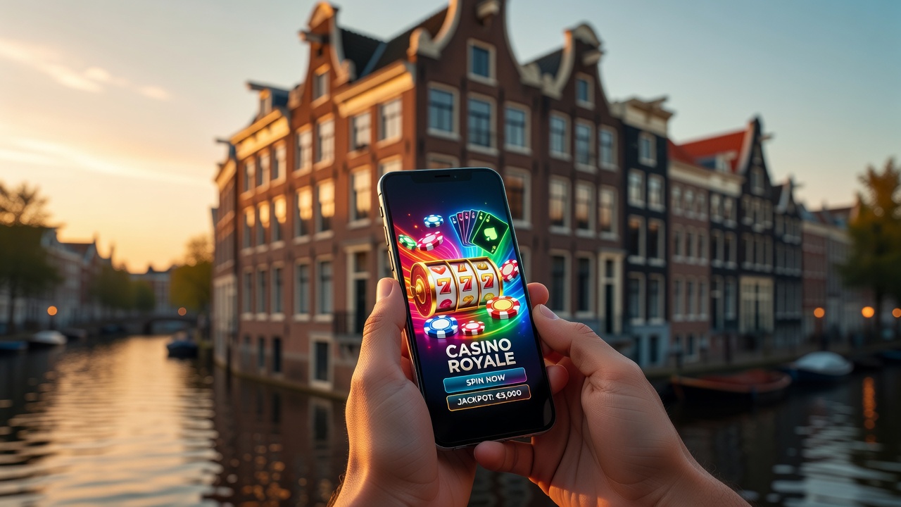 Is Online Gokken Legaal in Nederland? - alle casino's in nederland