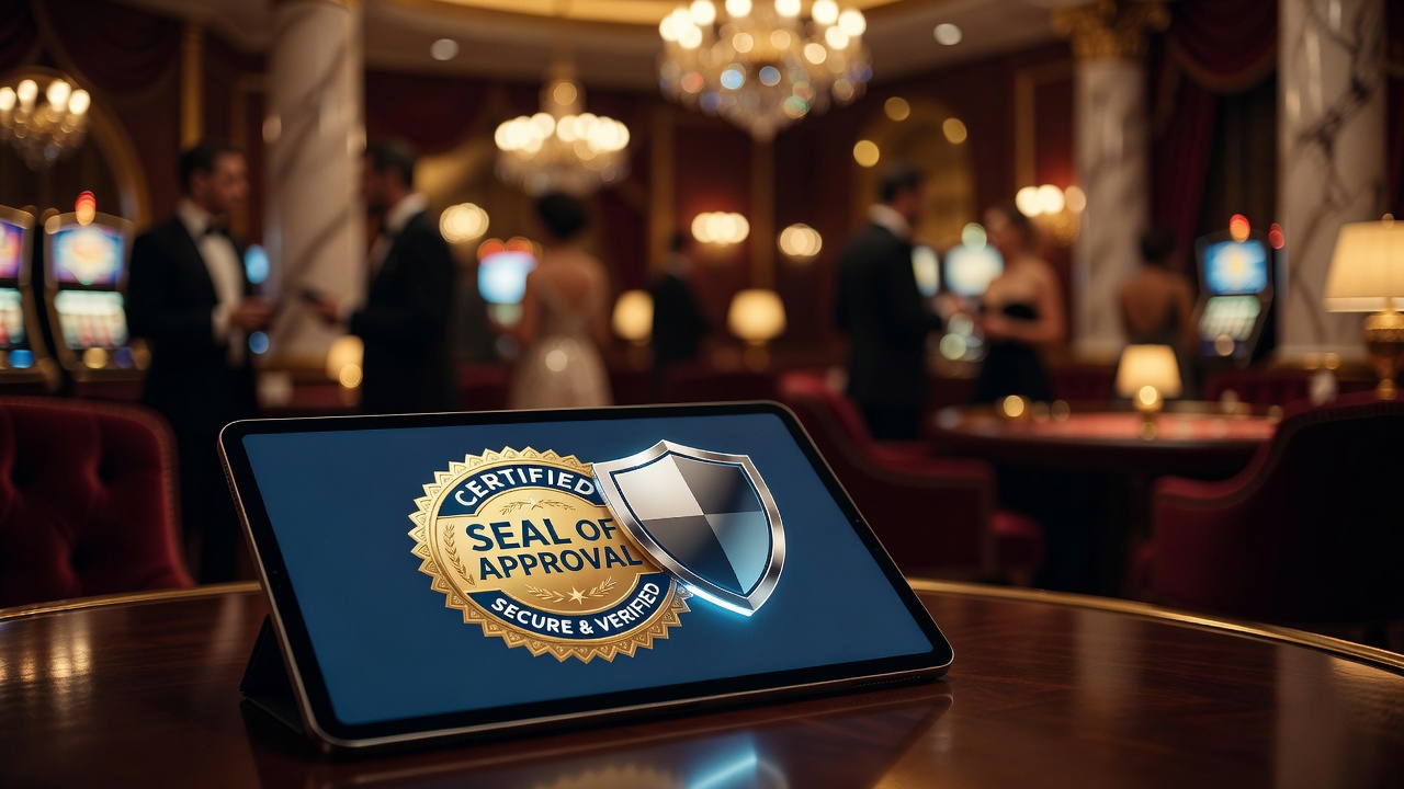 Waarom Spelen bij Gereguleerde Aanbieders? - alle casino's in nederland