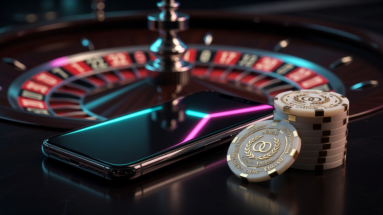 Topkeuzes: BetMGM, Kansino en LeoVegas - alle casino's in nederland