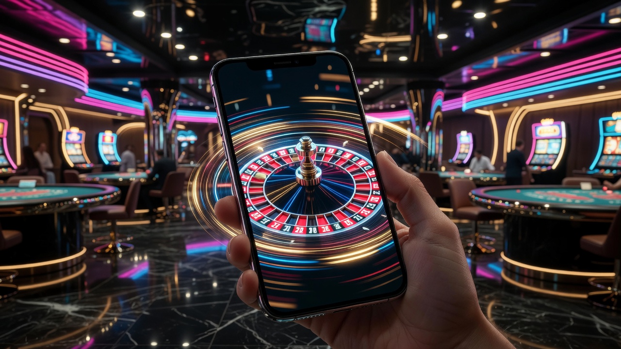 Populairste Casino's onder Nederlandse Spelers - alle casino's in nederland