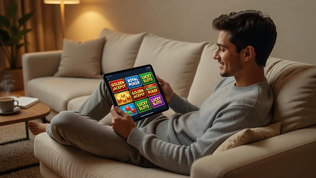 Wat is het Beste Online Casino voor Jou? - alle casino's in nederland