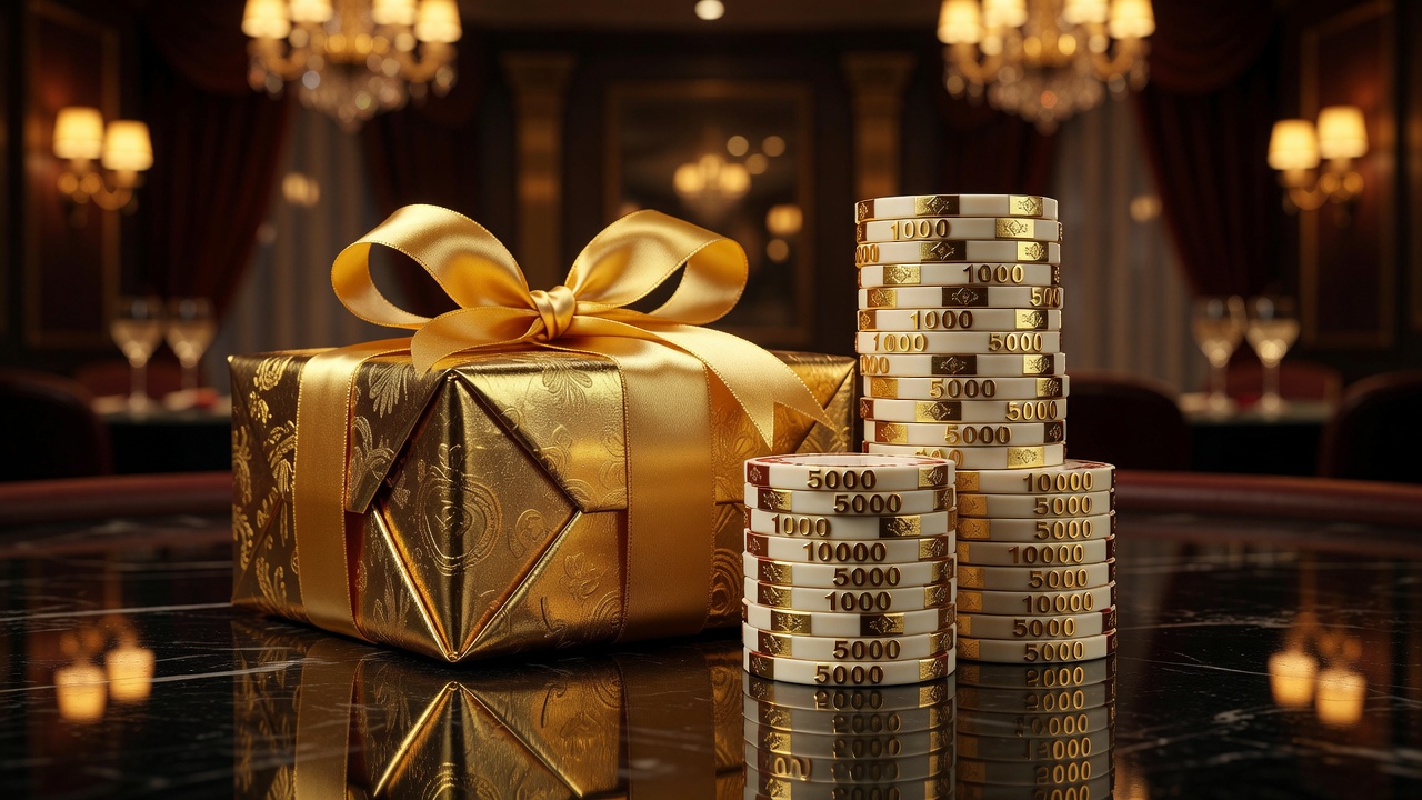 Bonussen en Promoties: Optimaliseer Je Speelervaring - online casino