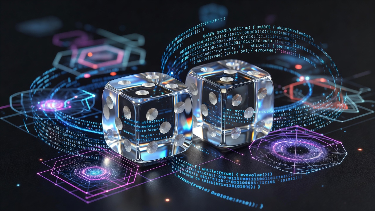 De Techniek Achter het Spel: RTP en RNG - online casino