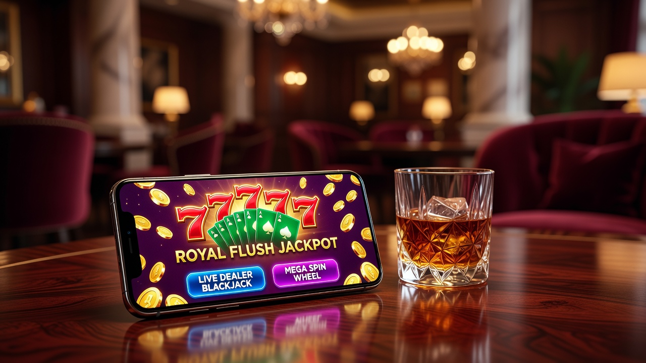 Top Online Casino's voor Echt Geld - echt geld casino