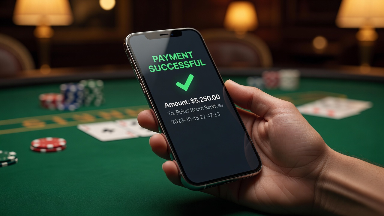 Storten en uitbetalen via deze betaalmethode: De handleiding - ideal casino