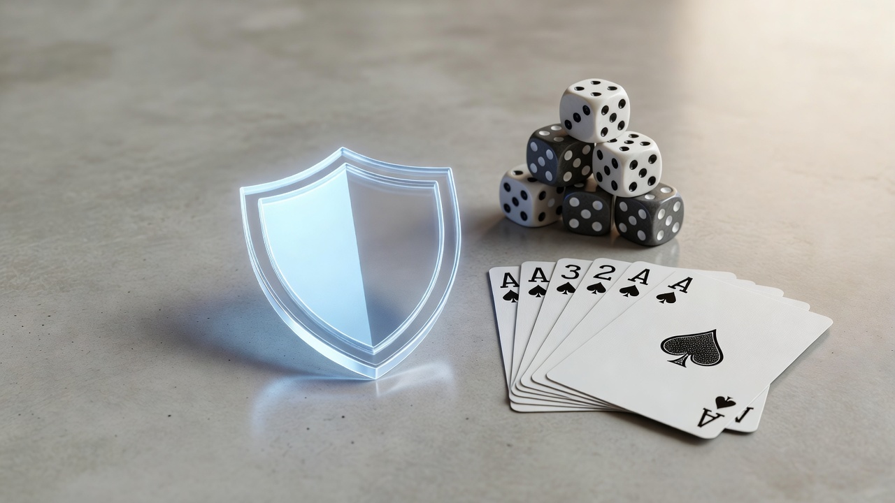 Veiligheid, verantwoord spelen en alternatieve methoden - ideal casino