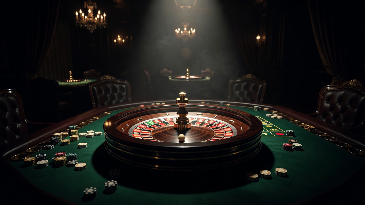 De risico's van gokken bij een casino zonder limiet - casino zonder limiet