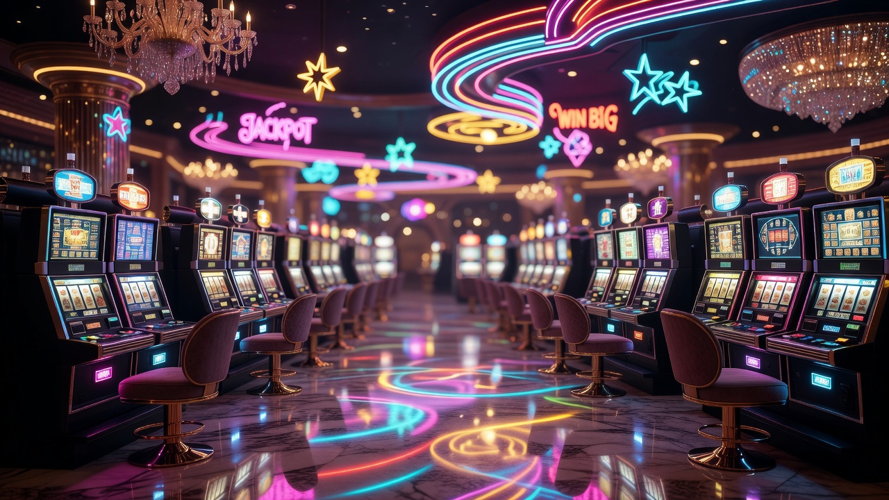Casino Zonder Tijdslimiet: Spelen zonder de klok - casino zonder limiet