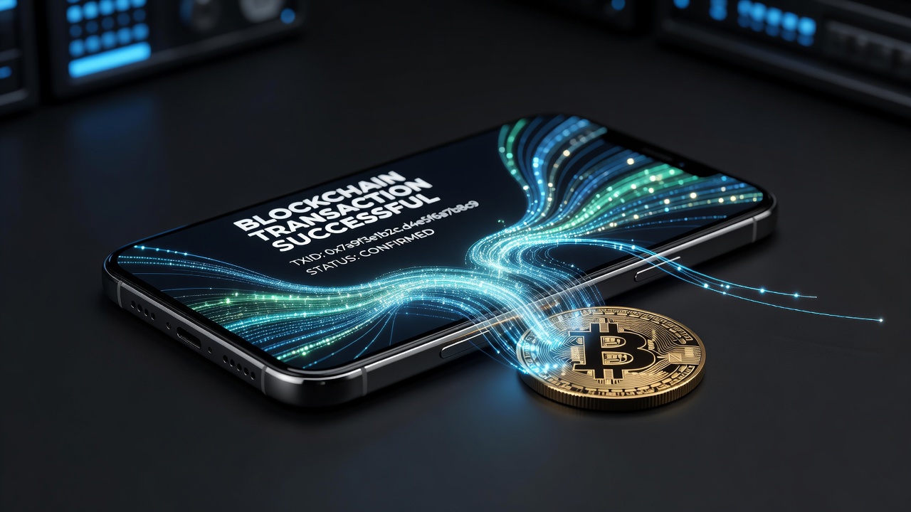 Hoe Werken Crypto Transacties? - bitcoin casino