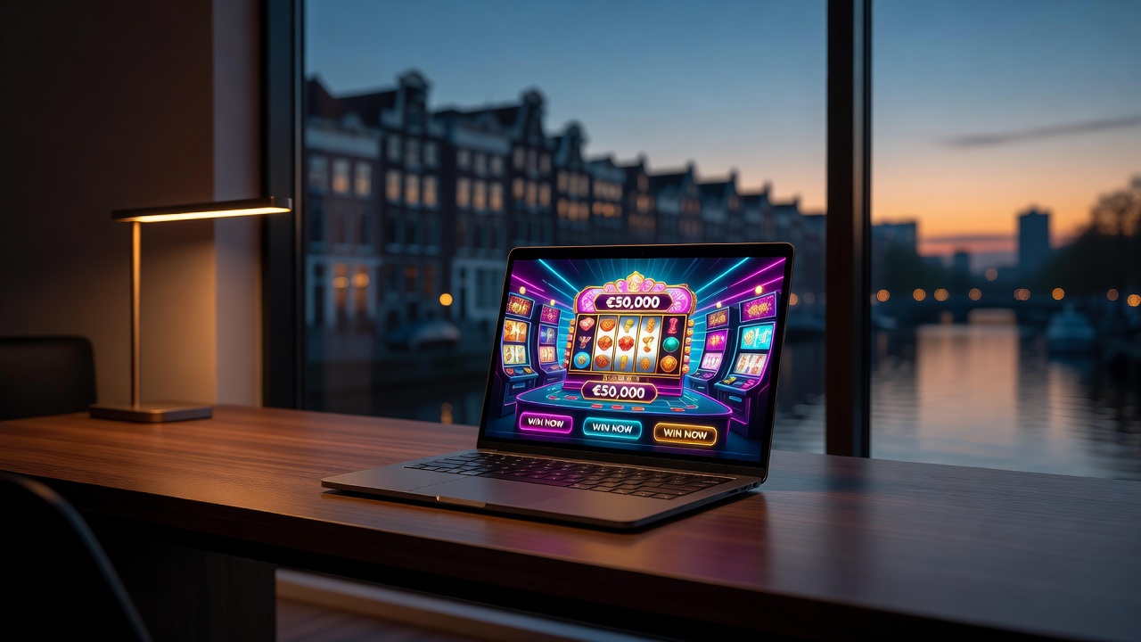 Top Neosurf Casinos in Nederland (2026) Overzicht - neosurf casinos