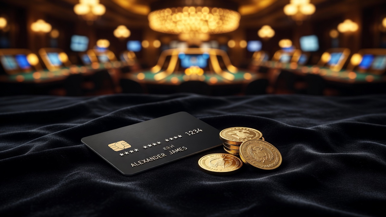 Uitbetalingen bij Online Casinos - neosurf casinos