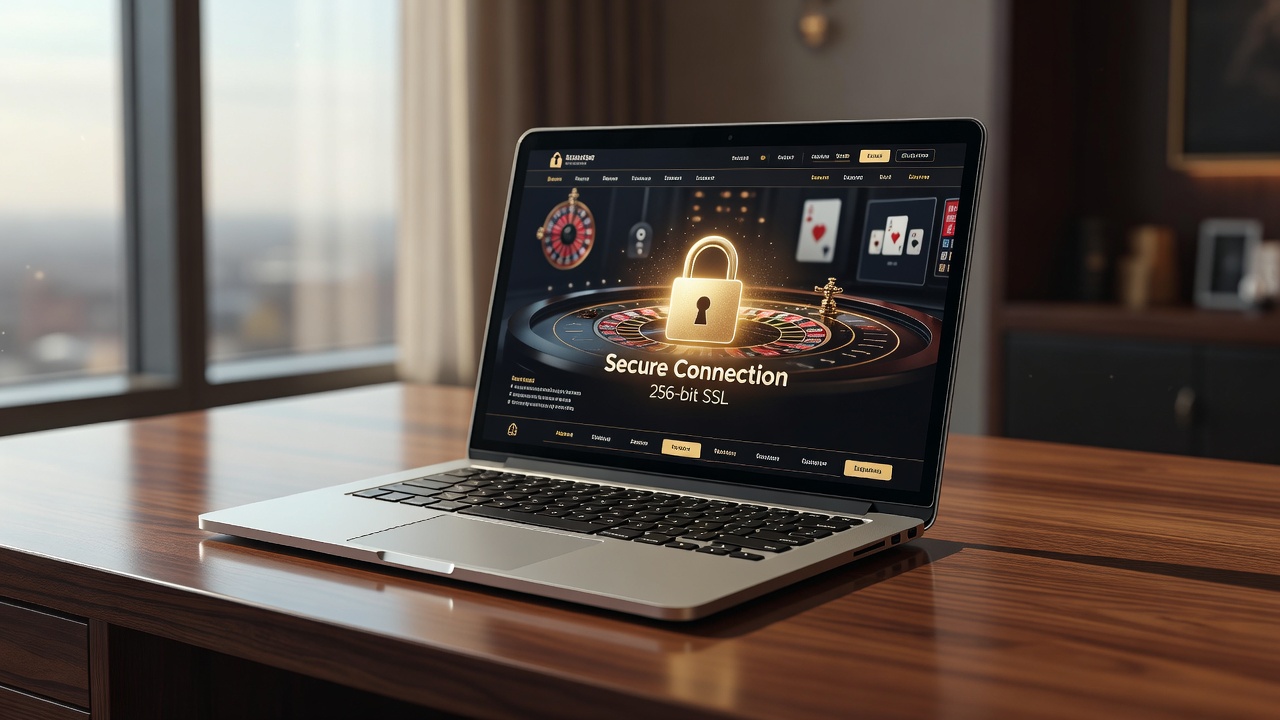 Criteria voor het kiezen van een betrouwbaar online casino - duitse goksite