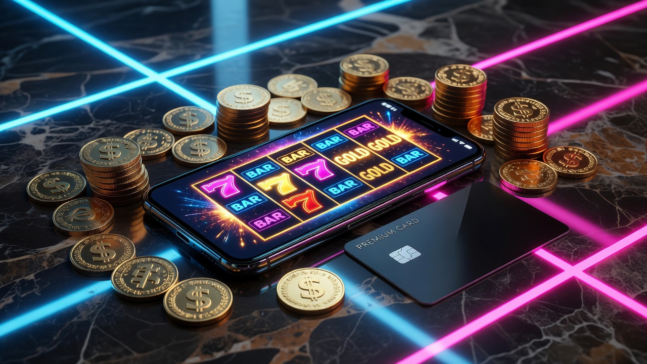 Bonussen, spellen en betaalmethoden - duitse goksite